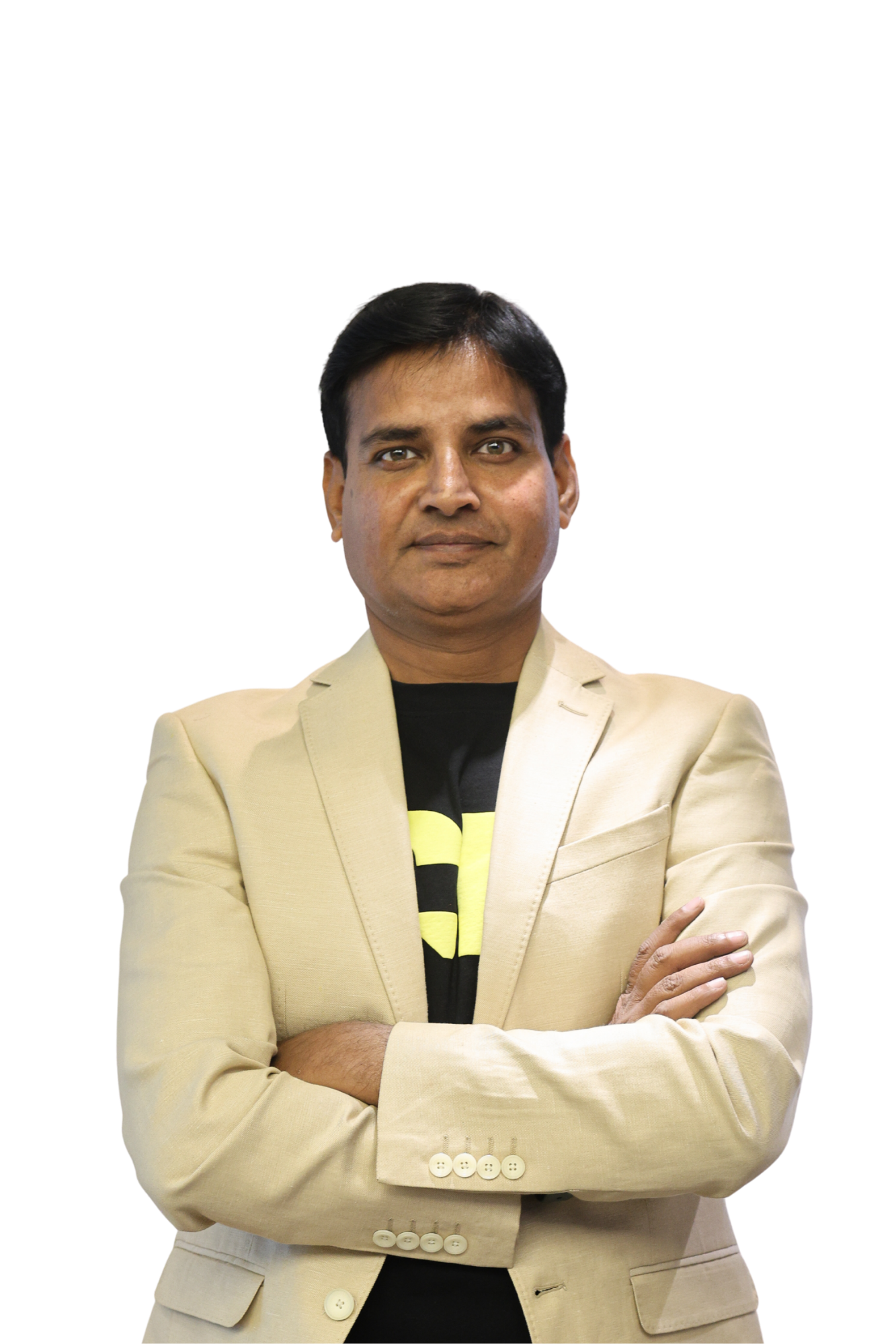 Naveen Jain